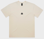 RH-02 Cream Box Tee
