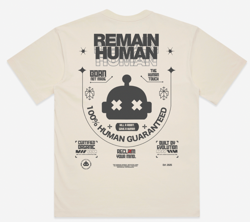 Cream