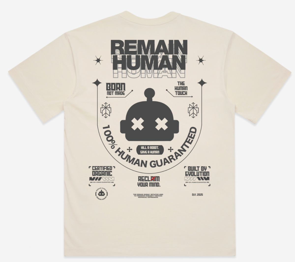 Cream
